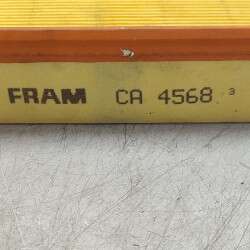 CA4568 filtro aria Volvo 240 360 740 760 780 940 960 FRAM