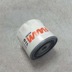 FT5260 FIAAM filtro olio motore Ford Mondeo 1.6 1.8 2.0 