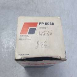 FP5038 FIAAM filtro olio motore VW Golf diesel 1983