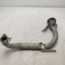 Valvola egr ricircolo gas di scarico Mitsubishi Pajero DID 3.2 V60-70 4X4 1999-06 