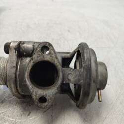 Valvola egr ricircolo gas di scarico Mitsubishi Pajero DID 3.2 V60-70 4X4 1999-06 