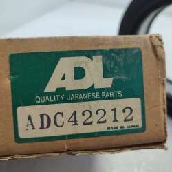 ADC42212 filtro aria Mitsubishi Galant MK5 Lancer MK3 Space Wagon 1984-90