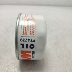 FT4739 FIAAM filtro olio motore Renault R5 R6 R16 R4 R20