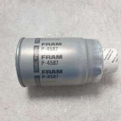 P4587 FRAM filtro carburante gasolio Fiat Ducato Talento Punto 