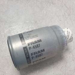 P4587 FRAM filtro carburante gasolio Fiat Ducato Talento Punto 