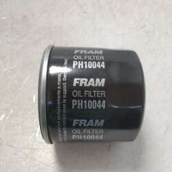 PH10044 FRAM filtro olio motore Ford C-Max B-Max Fiesta VI MK6 1.4 1.6 2009-24