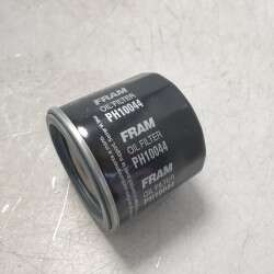 PH10044 FRAM filtro olio motore Ford C-Max B-Max Fiesta VI MK6 1.4 1.6 2009-24