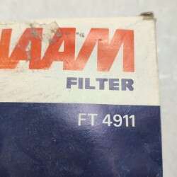 FT4911 FIAAM filtro olio motore Mitsubishi Lancer 1.2 1.4 1.6 1.8 Galant 1.3 1.4 1.5 1.6 1.8 2.0 L200