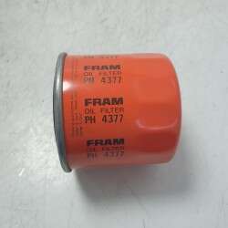 PH4377 FRAM filtro olio motore Innocenti Mini 990 D Daihatsu Cuore 550cc Toyota Corolla 1.3 12V