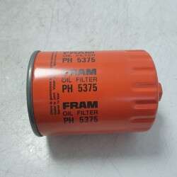 PH5375 FRAM filtro olio motore Renault Clio RL RN RT 1.9 D