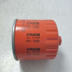 PH5480 FRAM filtro olio motore Lancia Thema 2.8 TD Renault R18 R25 GTX