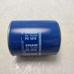 PH5616 FRAM filtro olio motore Renault Safrane Laguna 2.5 2.2 D TD 1993