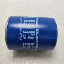 PH5616 FRAM filtro olio motore Renault Safrane Laguna 2.5 2.2 D TD 1993