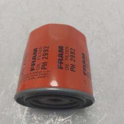 PH2992 FRAM filtro olio motore Renault R18 R25 GTD DX Turbo 4X4 Fuego TD