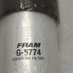 FRAM G-5774  Filtro carburante Bmw serie 3 E46 320 1998-05