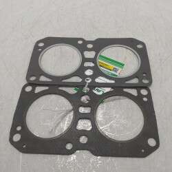 Kit serie x 2 guarnizioni testate motore Boxer Alfa Romeo 33 4X4 1.5 AlfaSud Alfa Sprint