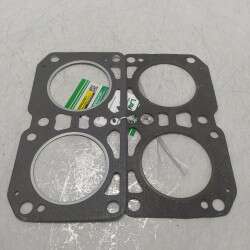 Kit serie x 2 guarnizioni testate motore Boxer Alfa Romeo 33 4X4 1.5 AlfaSud Alfa Sprint