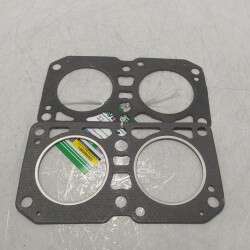 Kit serie x 2 guarnizioni testate motore Boxer Alfa Romeo 33 4X4 1.5 AlfaSud Alfa Sprint