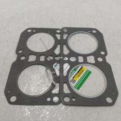 Kit serie x 2 guarnizioni testate motore Boxer Alfa Romeo 33 4X4 1.5 AlfaSud Alfa Sprint