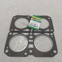 Kit serie x 2 guarnizioni testate motore Boxer Alfa Romeo 33 4X4 1.5 AlfaSud Alfa Sprint