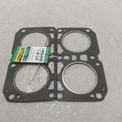 Kit serie x 2 guarnizioni testate motore Boxer Alfa Romeo 33 4X4 1.5 AlfaSud Alfa Sprint