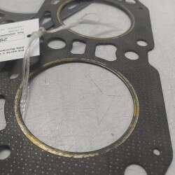 Kit serie x 2 guarnizioni testate motore Boxer Alfa Romeo 33 4X4 1.5 AlfaSud Alfa Sprint