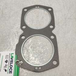 Guarnizione testata Fiat 500 126 1,8mm diam 77mm