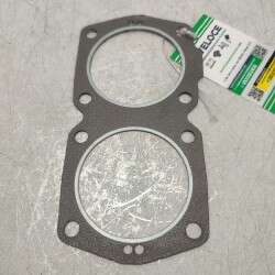 Guarnizione testata Fiat 500 126 1,8mm diam 77mm