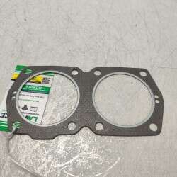 Guarnizione testata Fiat 500 126 1,8mm diam 77mm