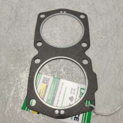 Guarnizione testata Fiat 500 126 1,8mm diam 77mm