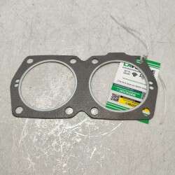 Guarnizione testata Fiat 500 126 1,8mm diam 77mm