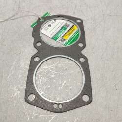 Guarnizione testata Fiat 500 126 1,8mm diam 77mm