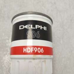 HDF906 Delphi filtro carburante gasolio Renault R19 Espace MK3 Laguna MK1 