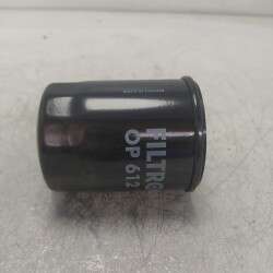 OP612 Filtron filtro olio motore Nissan Micra K11 K12 Note Primera