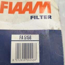 FA5156 FIAAM filtro olio motore BMW 325i 520i 24V 525i 24V 1990 11421730389