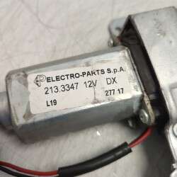 213.3347 Motorino alzavetro alzacristallo ant dx Rover 400 1997 