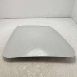 65852-2X010 cover condotto presa aria Nissan Terrano II R20 4X4 2002-07 cofano motore primer