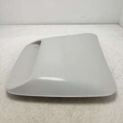 65852-2X010 cover condotto presa aria Nissan Terrano II R20 4X4 2002-07 cofano motore primer