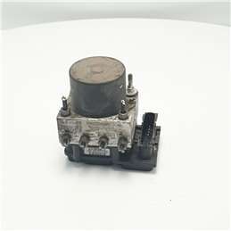 0265231308 46826209 0265800304 Centralina pompa ABS Bosch Fiat Idea 1.3mtj 2003-14