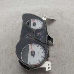 34100-86G20 quadro strumenti contachilometri Subaru Justy G3X 1.3 68KW B 2004