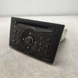 39101-86G10 autoradio stereo lettore CD Subaru Justy G3X 1.3 68KW B 2004 codici sbocco non forniti