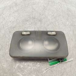 1520400000 Plafoniera luce interno abitacolo Alfa Romeo 156 1.9 937A2000 2002