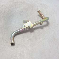 BIRTH 5607 Tubo condotto acqua motore in ferro Renault R19 Diesel 1988-92