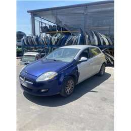 Ricambi usati Fiat Bravo 1.6 mtj 77kw 105cv diesel 198A3000 2009 