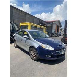 Ricambi usati Fiat Bravo 1.6 mtj 77kw 105cv diesel 198A3000 2009 