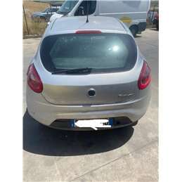 Ricambi usati Fiat Bravo 1.6 mtj 77kw 105cv diesel 198A3000 2009 