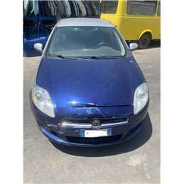 Ricambi usati Fiat Bravo 1.6 mtj 77kw 105cv diesel 198A3000 2009 