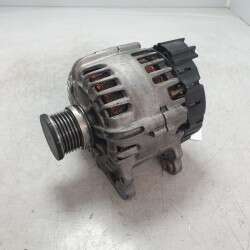 04L903024 alternatore generatore elettrico Audi A4 B9 Avant S-line  2.0 110 KW 2016 DEU Valeo 150A