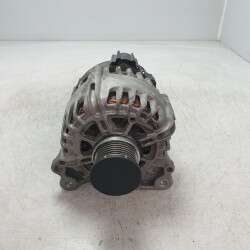 04L903024 alternatore generatore elettrico Audi A4 B9 Avant S-line  2.0 110 KW 2016 DEU Valeo 150A