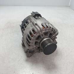 04L903024 alternatore generatore elettrico Audi A4 B9 Avant S-line  2.0 110 KW 2016 DEU Valeo 150A